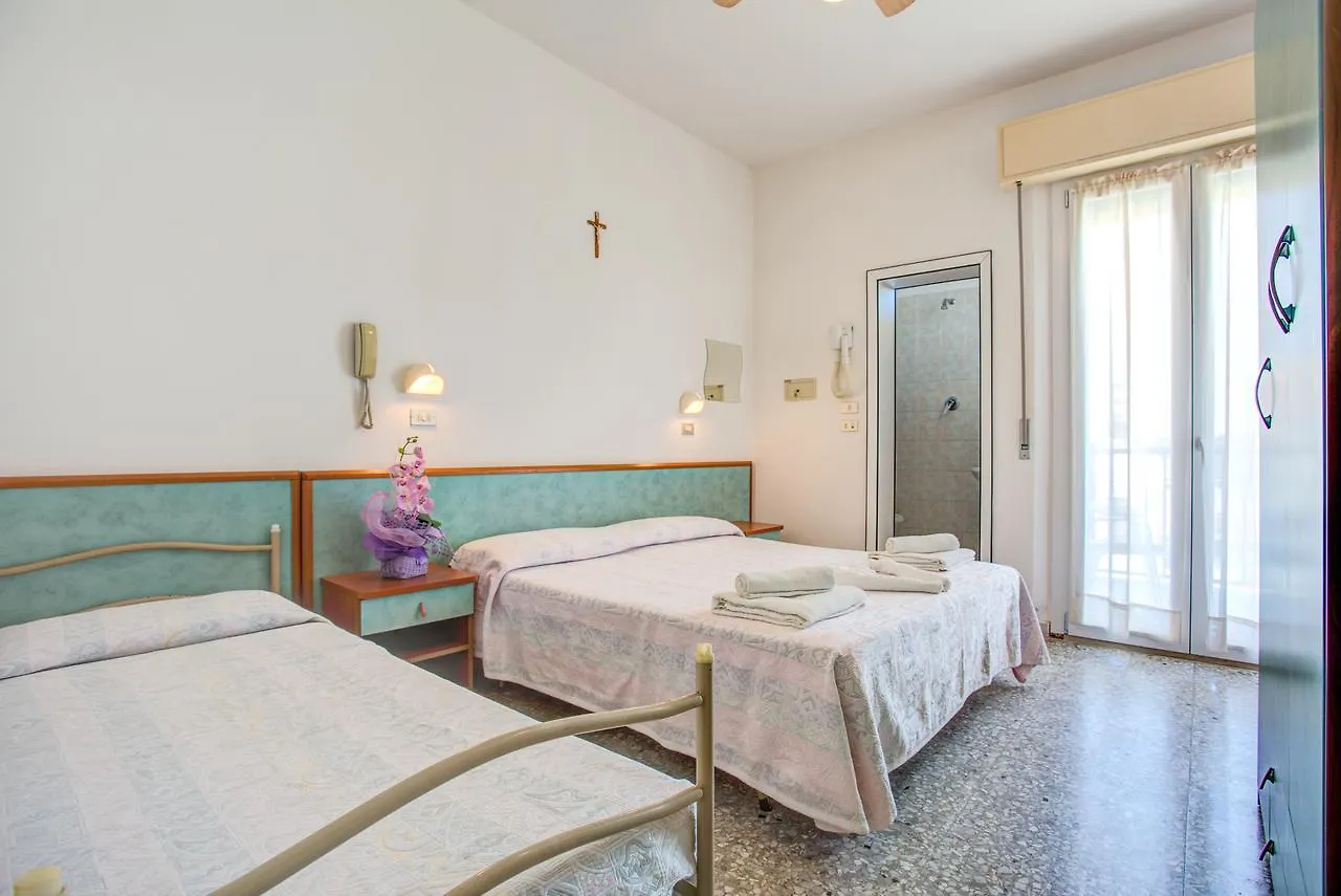 Hotel Diamante 5 Minuti Dalla Fiera Di Rimini