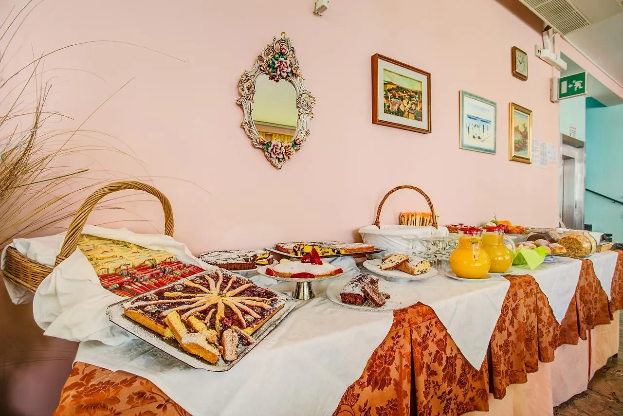 Hotel Diamante 5 Minuti Dalla Fiera Di Rimini
