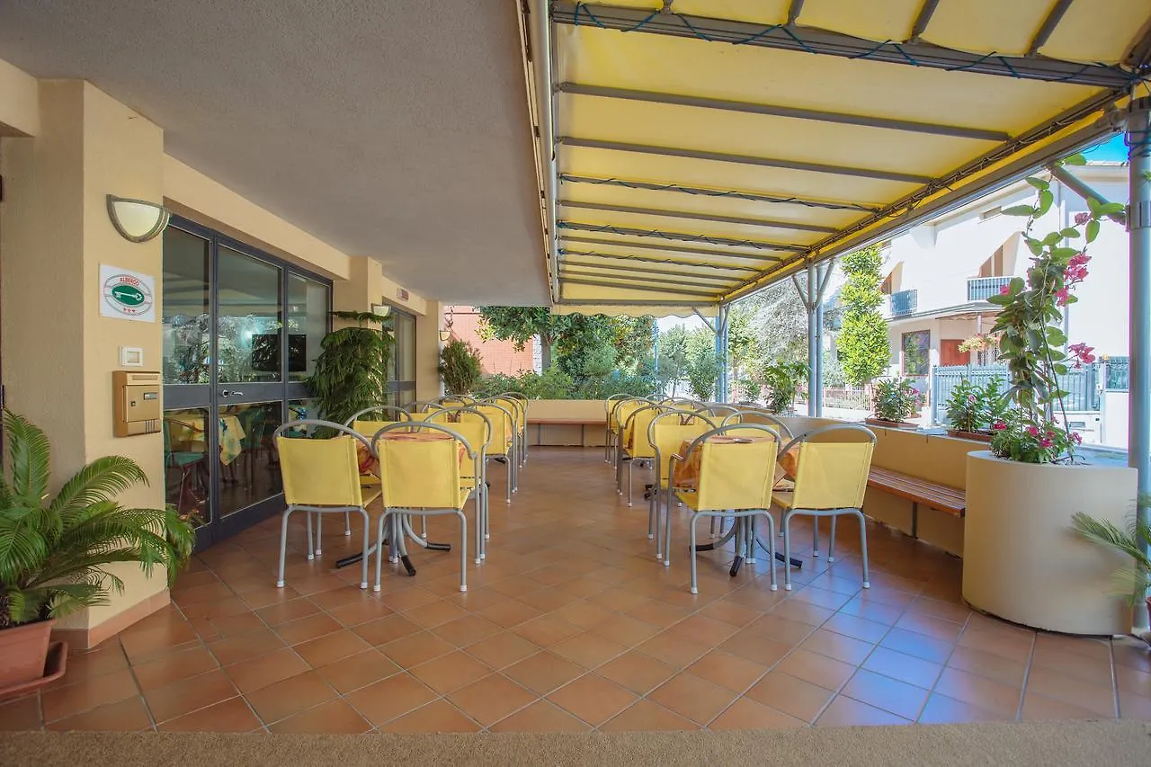 Hotel Diamante 5 Minuti Dalla Fiera Di Rimini