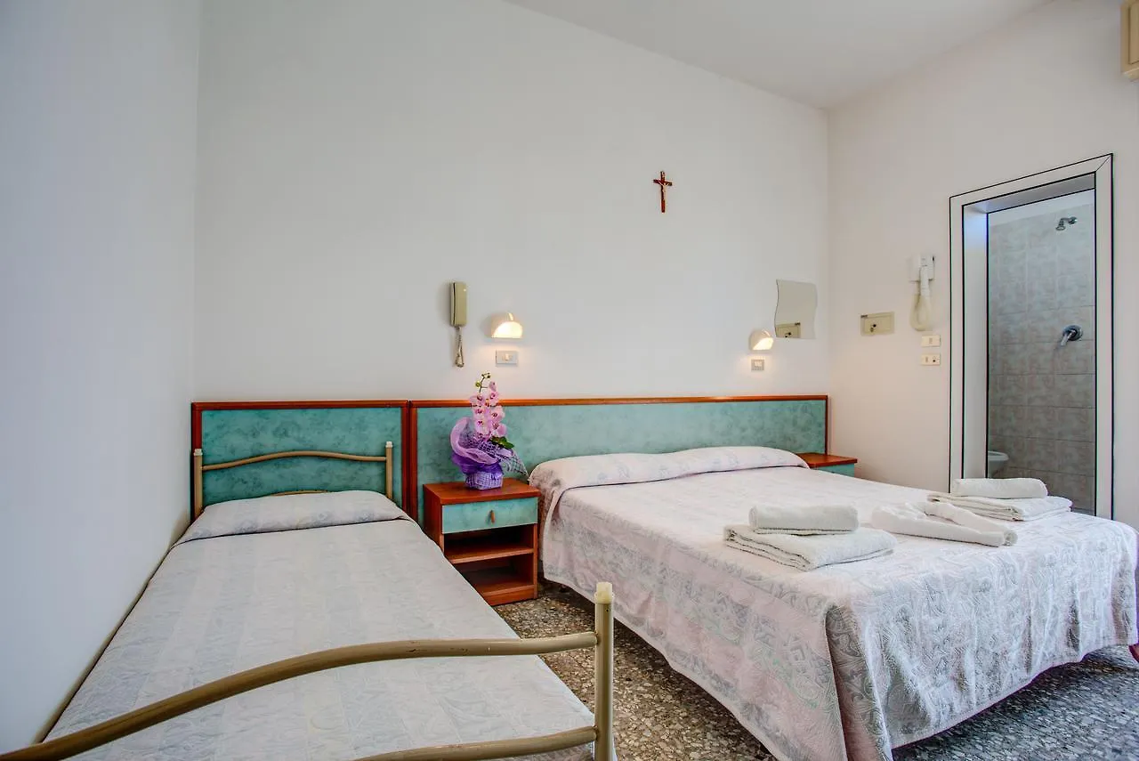 Hotel Diamante 5 Minuti Dalla Fiera Di Rimini