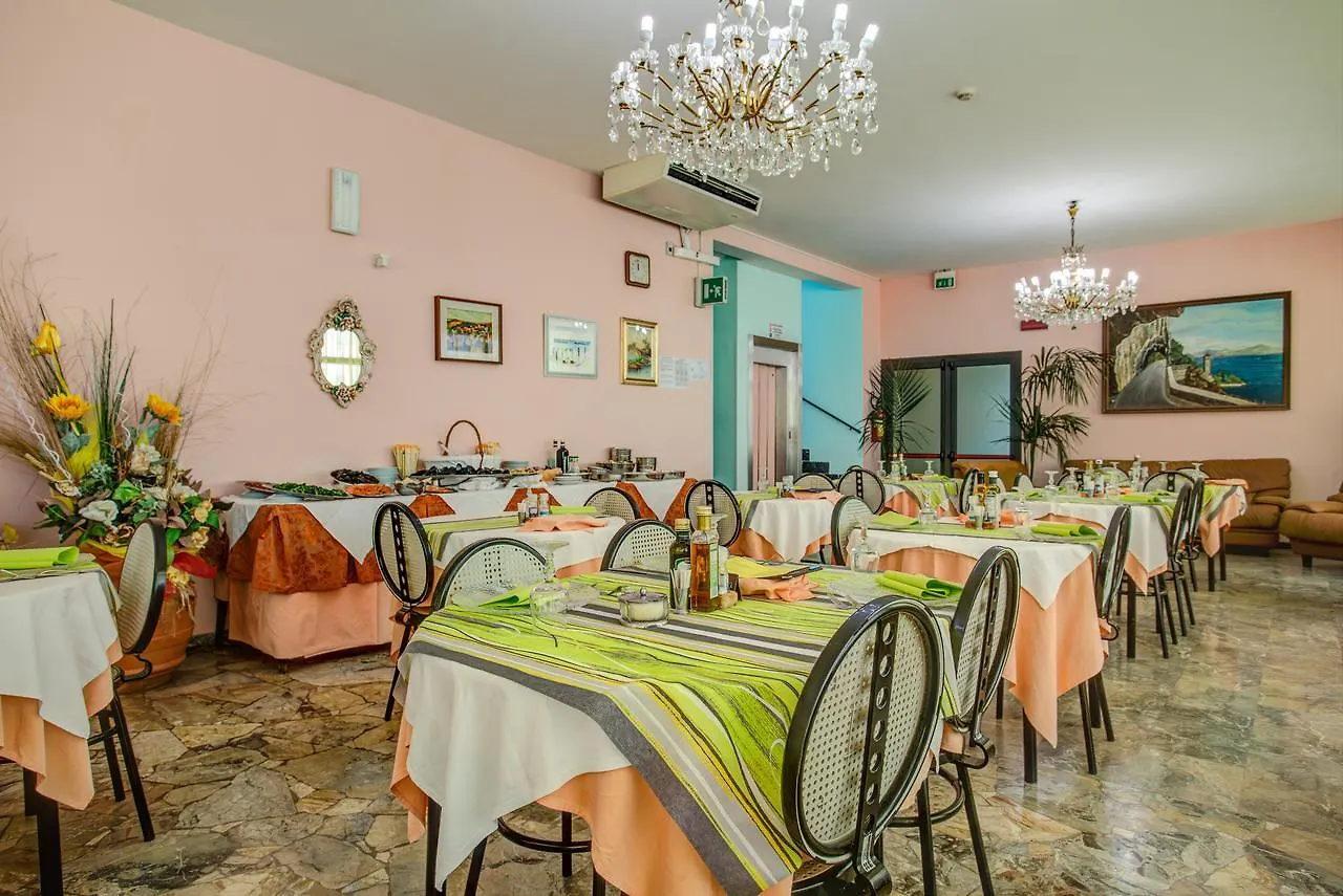 Hotel Diamante 5 Minuti Dalla Fiera Di Rimini
