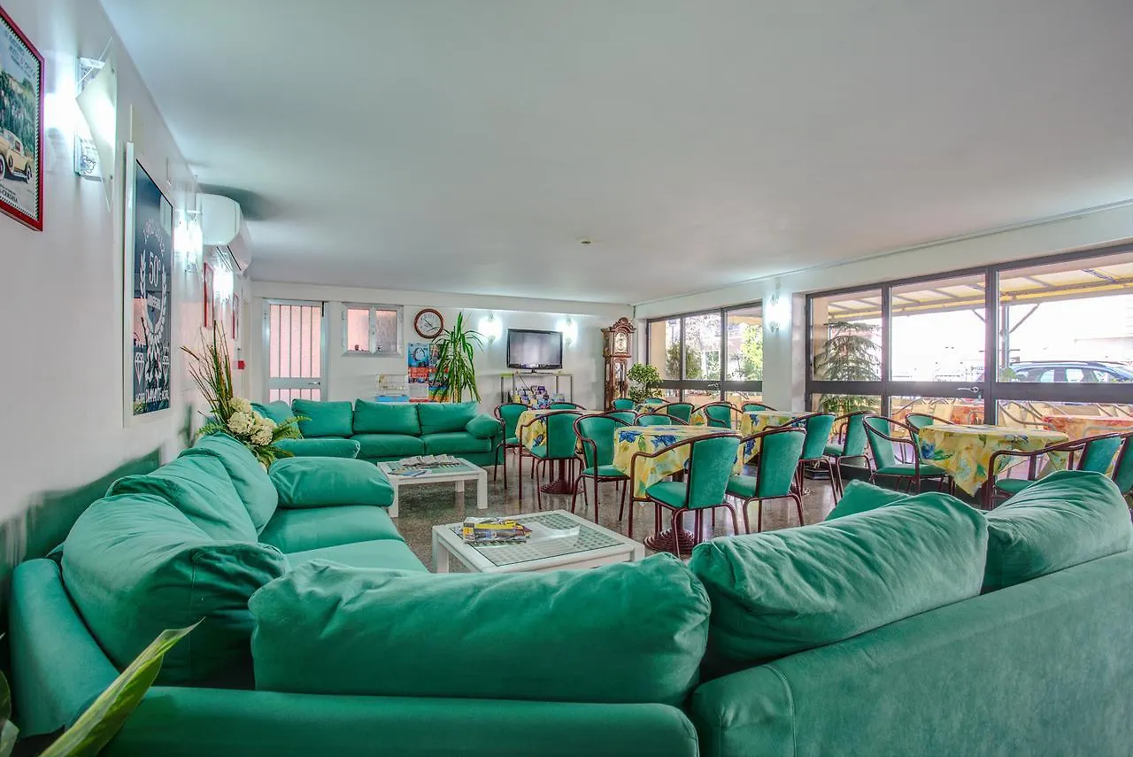 Hotel Diamante 5 Minuti Dalla Fiera Di Rimini