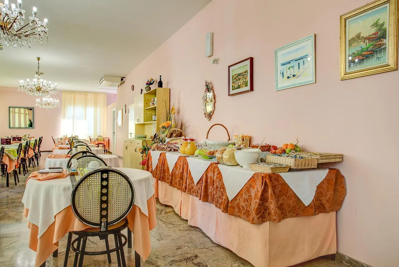 Hotel Diamante 5 Minuti Dalla Fiera Di Rimini
