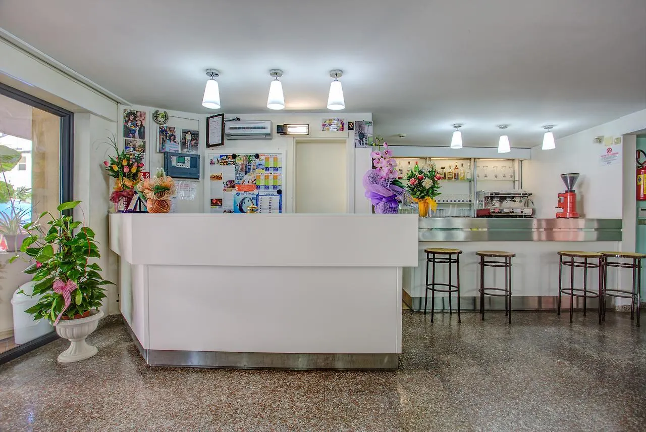 Hotel Diamante 5 Minuti Dalla Fiera Di Rimini