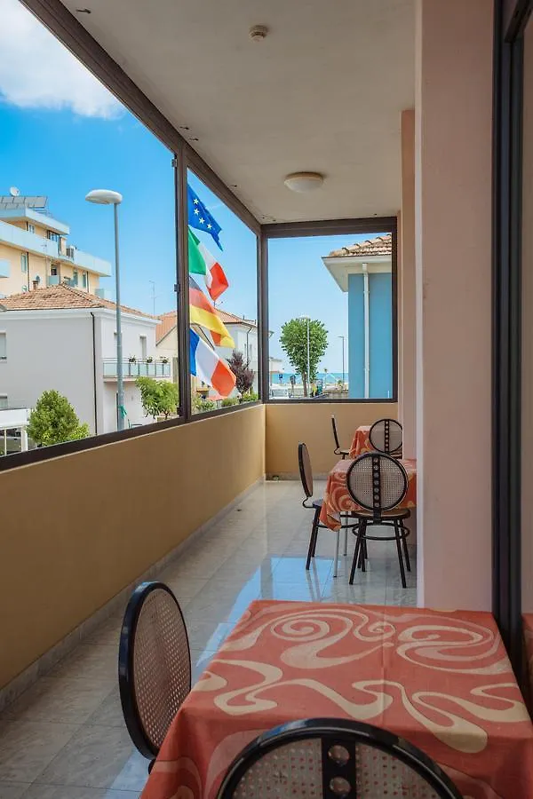 Hotel Diamante 5 Minuti Dalla Fiera Di Rimini