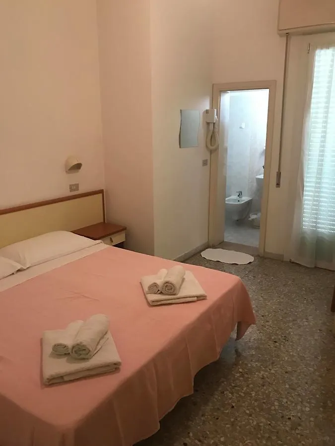 Hotel Diamante 5 Minuti Dalla Fiera Di Rimini