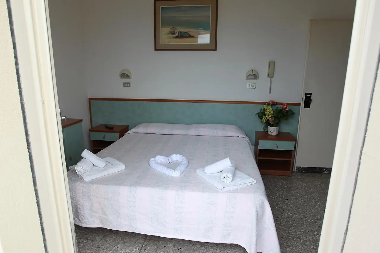 Hotel Diamante 5 Minuti Dalla Fiera Di Rimini