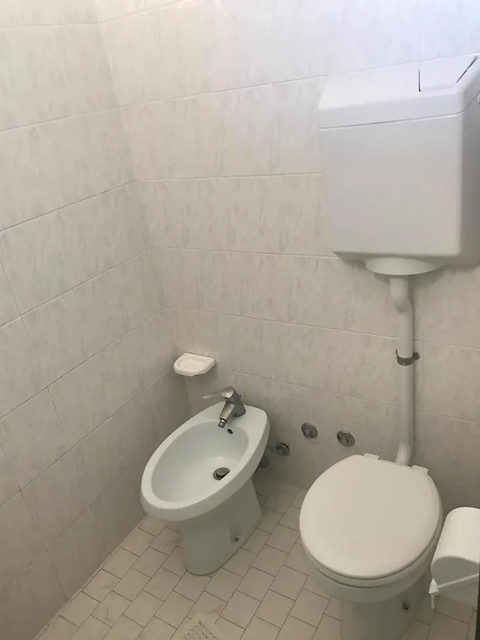 Hotel Diamante 5 Minuti Dalla Fiera Di Rimini İtalya