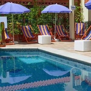 Hotel Adria Nuova, Rimini