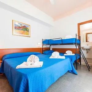 Hotel Pacific, Rimini