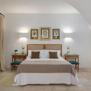 Masseria Caretti Grande , Casalabate Italia