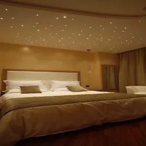 Esperia 4*, Taormina Italia