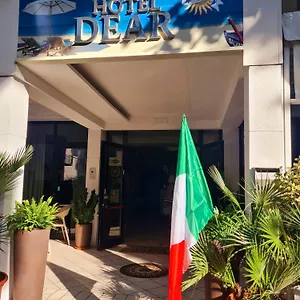 Hotel Dear, Rimini