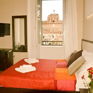 The Wesley 2*, Roma Italia