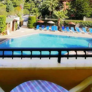 Otel Eden Garden ***
