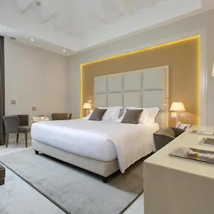 Otel Aleph Hotel, Curio Collection By Hilton *****
