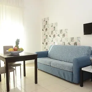Aparthotel Edera, Rimini