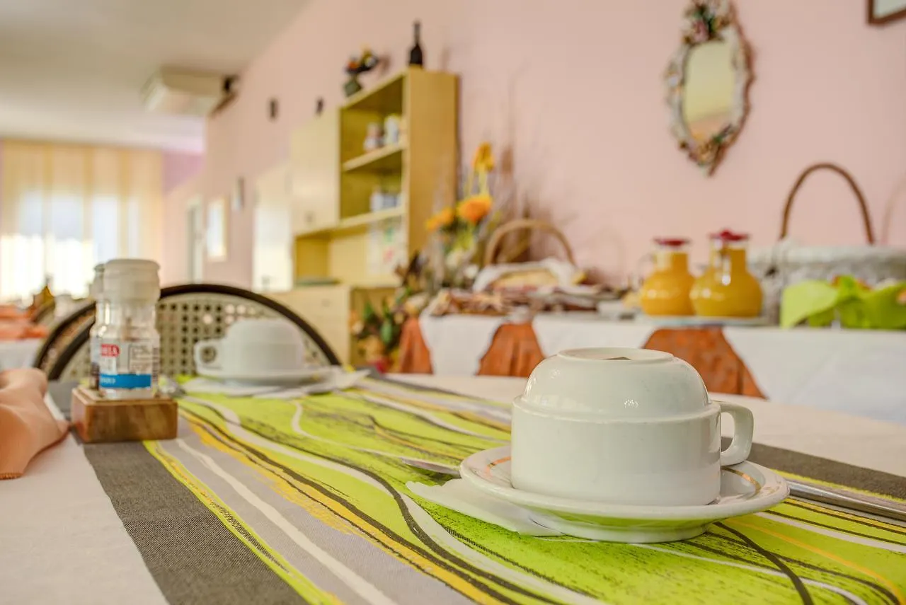 Hotel Diamante Rimini