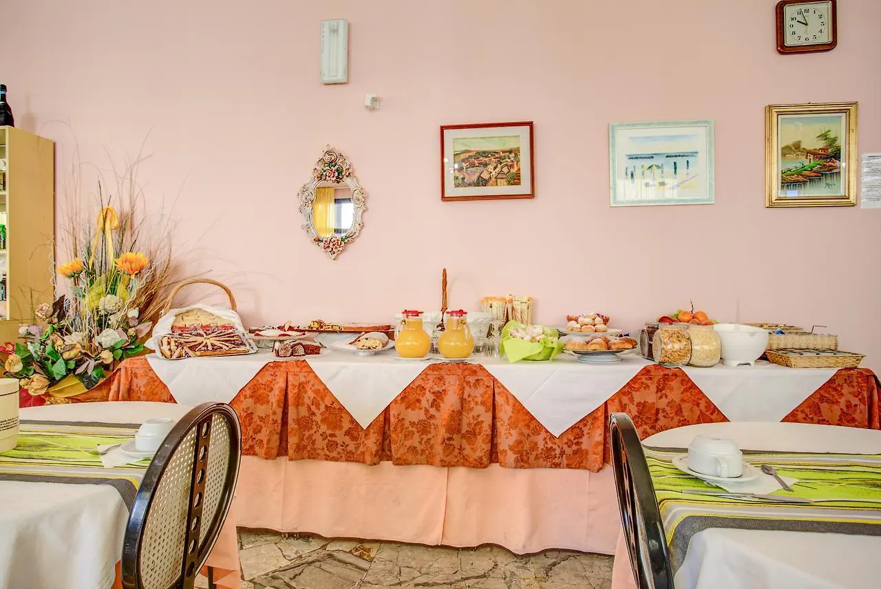 Hotel Diamante Rimini Italia