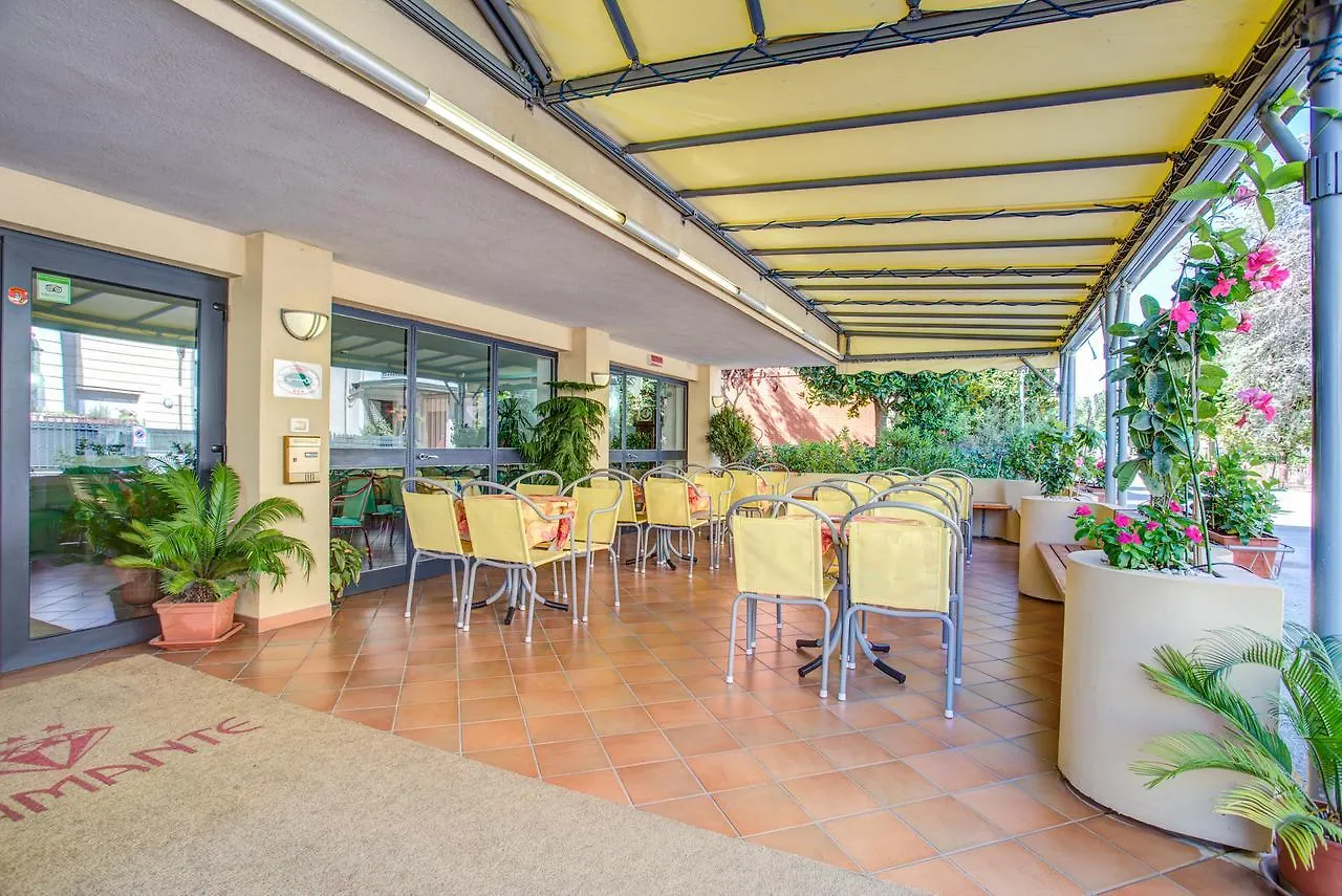 Hotel Diamante Rimini 3*,  Italia