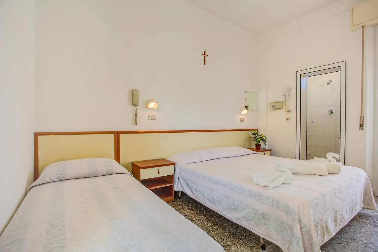 ***  Hotel Diamante Rimini Italia