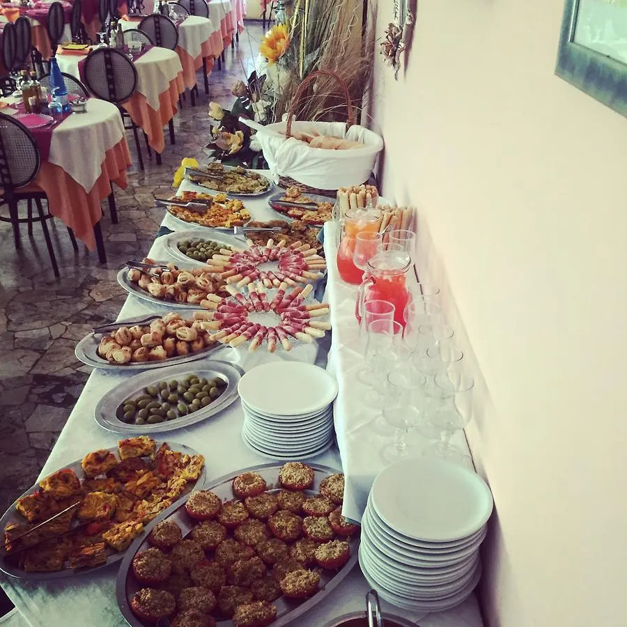Hotel Diamante Rimini