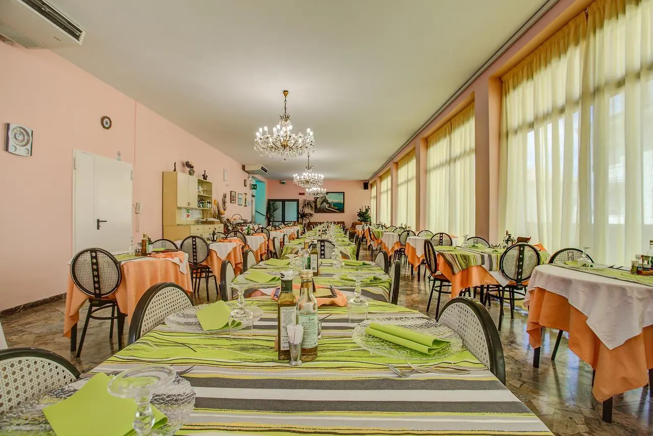 ***  Hotel Diamante Rimini Italia