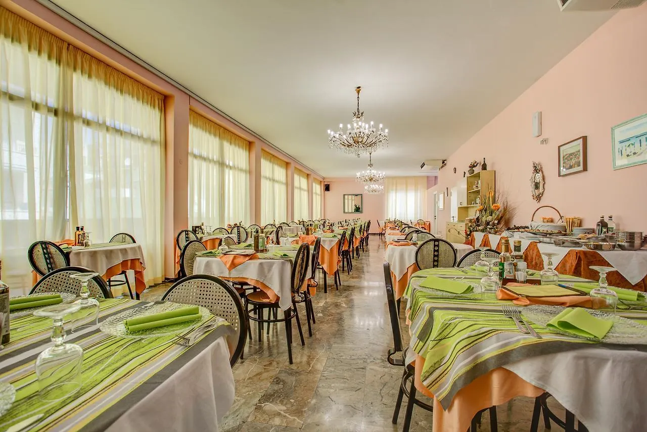Hotel Diamante Rimini
