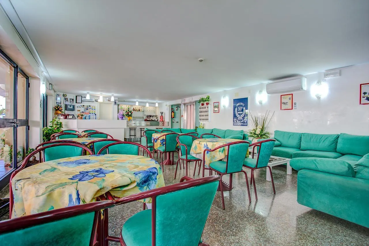 Hotel Diamante Rimini