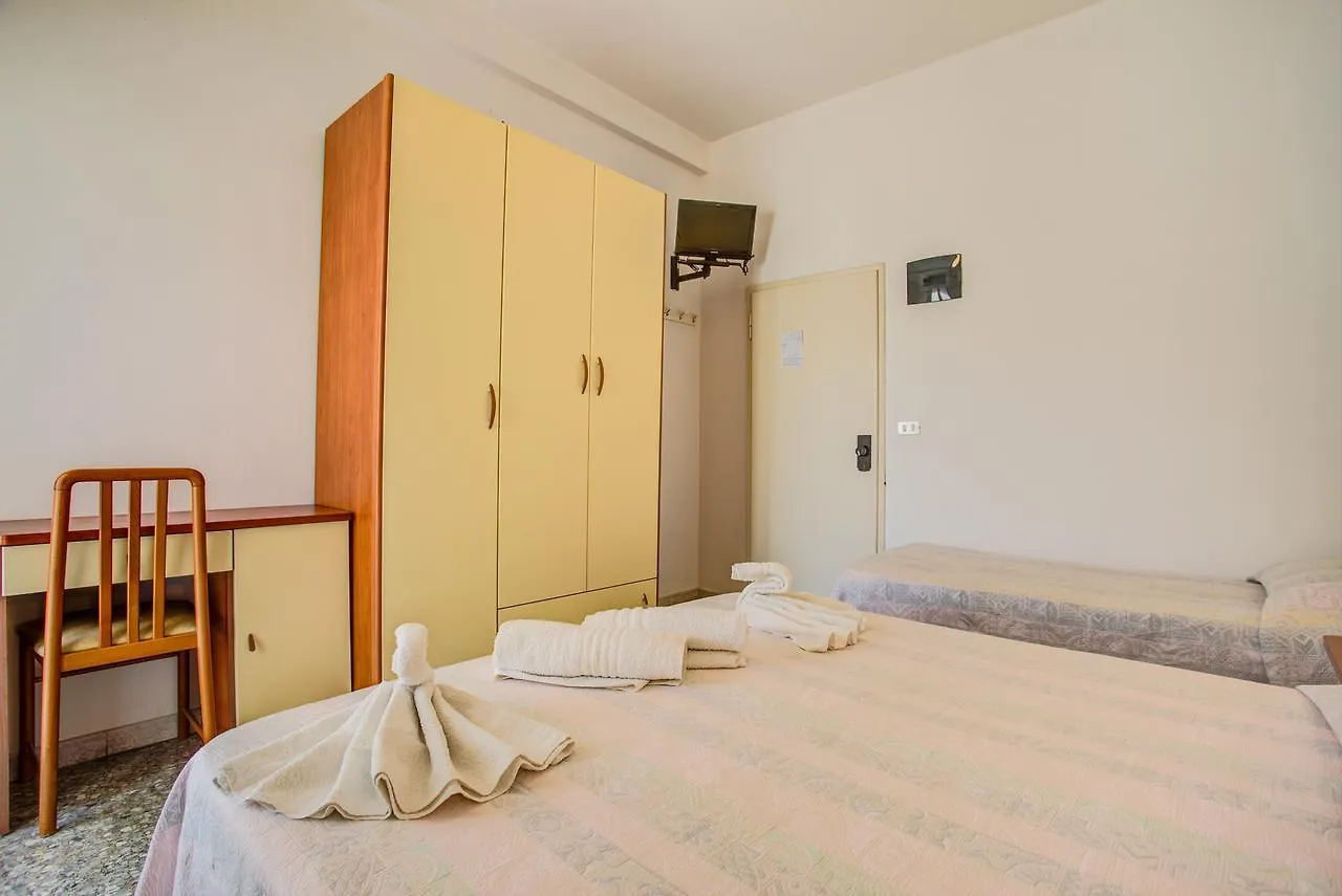 Hotel Diamante Rimini