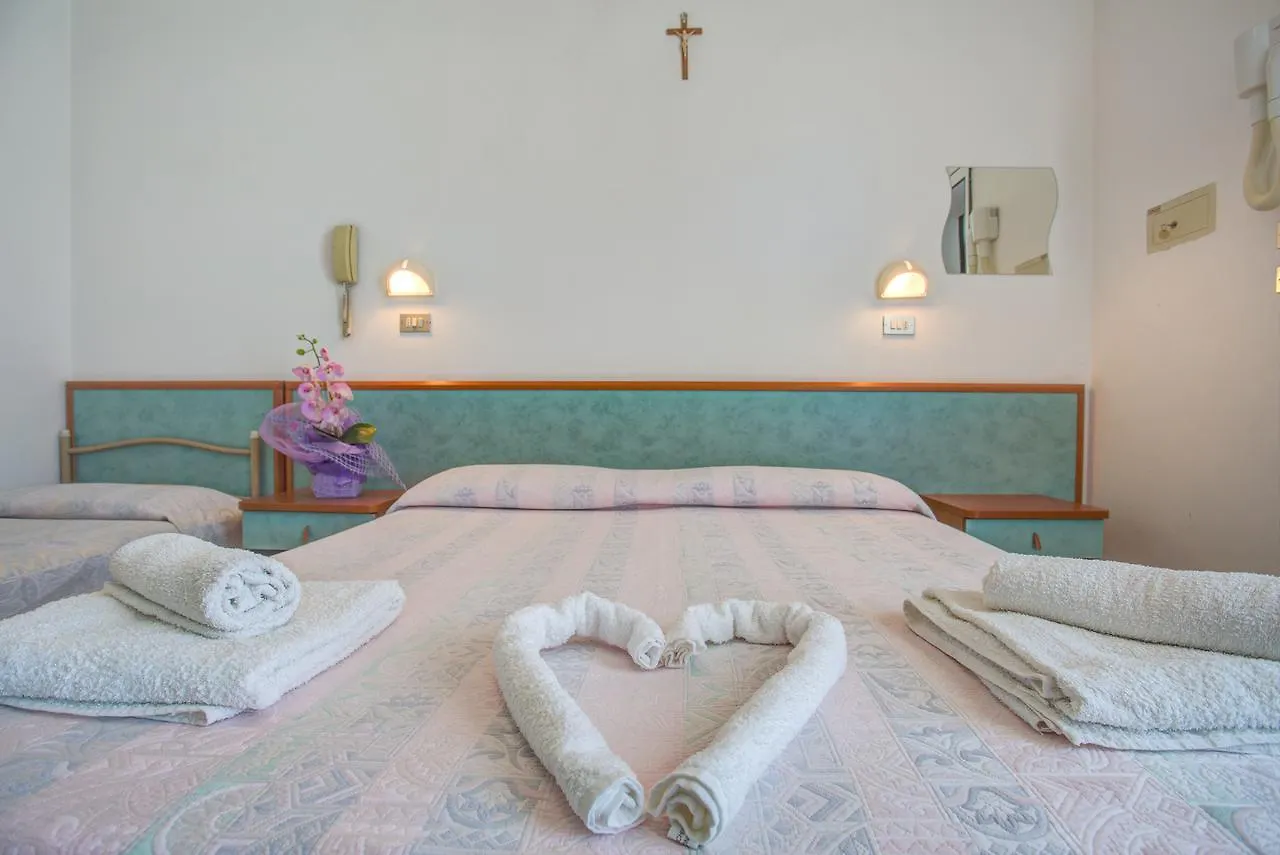 Hotel Diamante Rimini 3*,  Italia