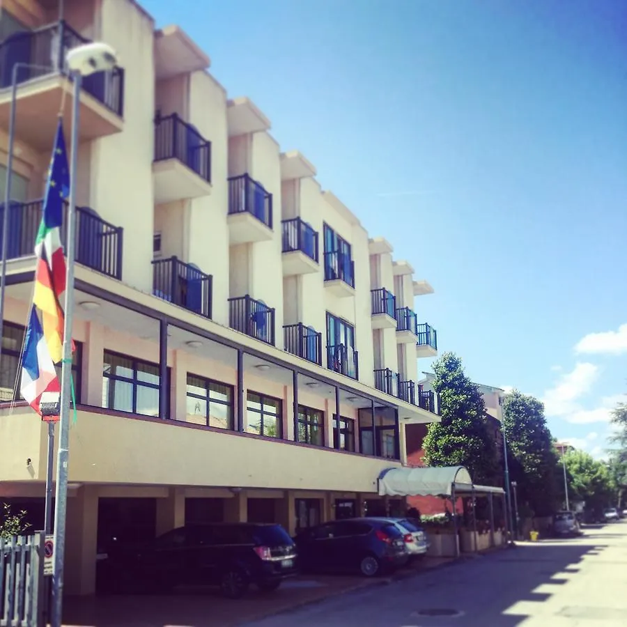Hotel Diamante Rimini