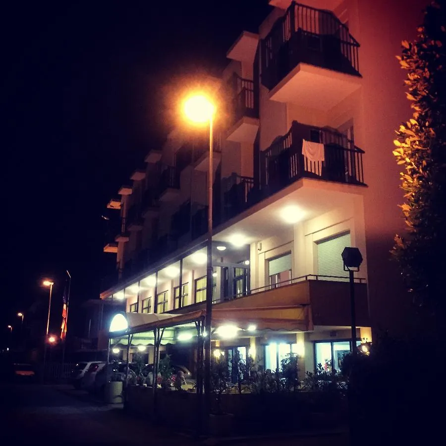 ***  Hotel Diamante Rimini Italia