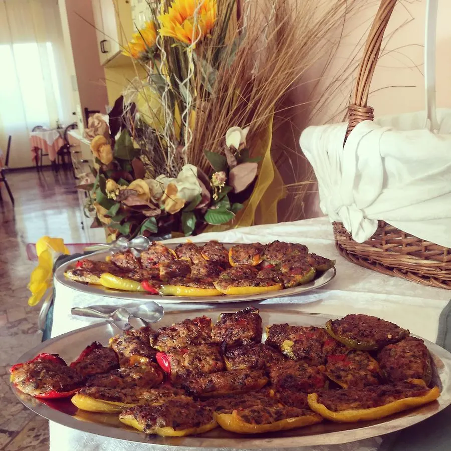 Hotel Diamante Rimini