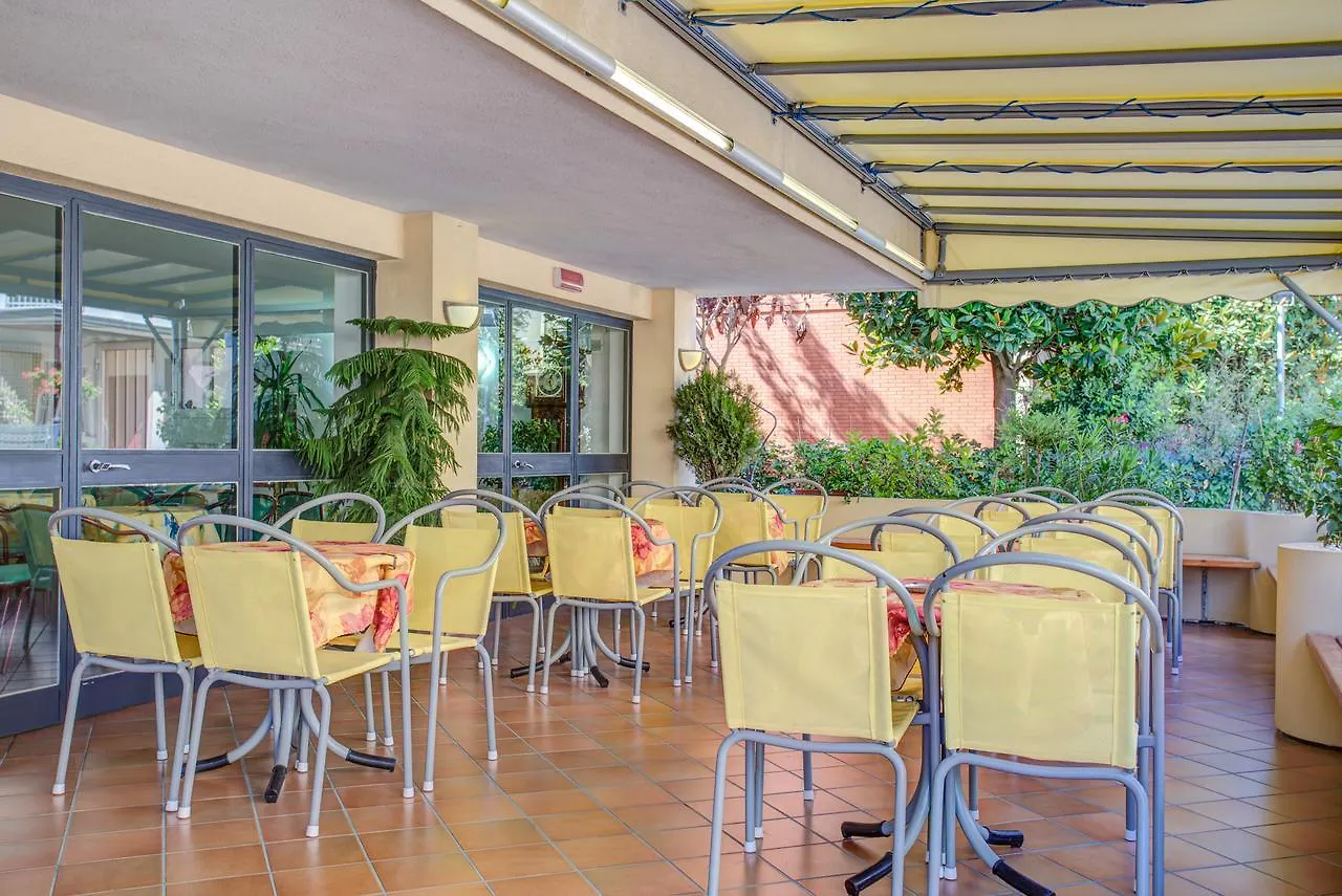 Hotel Diamante Rimini 3*,