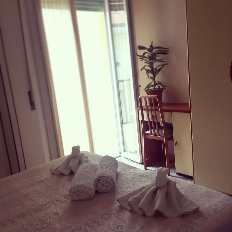 ***  Hotel Diamante Rimini Italia