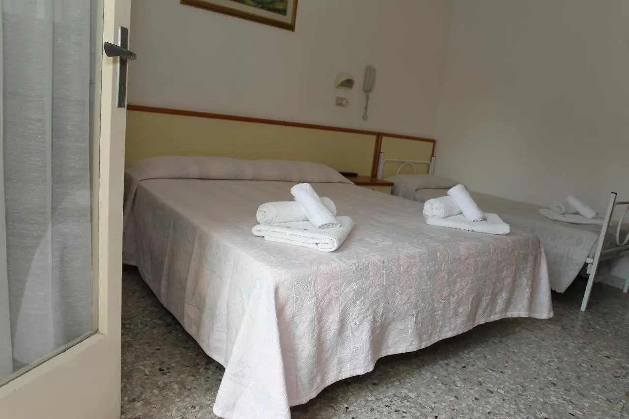 Hotel Diamante Rimini